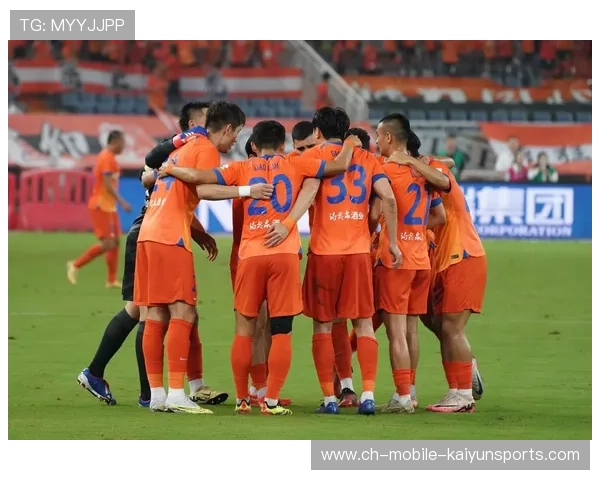 泰山主场完美收官豪取十场不败再胜津门虎创五项纪录彰显王者之姿 泰山主场完美收官豪取十场不败再胜津门虎创五项纪录彰显王者之姿