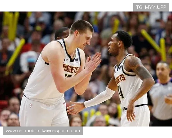 热火与掘金过往对决数据分析 谁将主导未来胜负走势 热火与掘金过往对决数据分析 谁将主导未来胜负走势