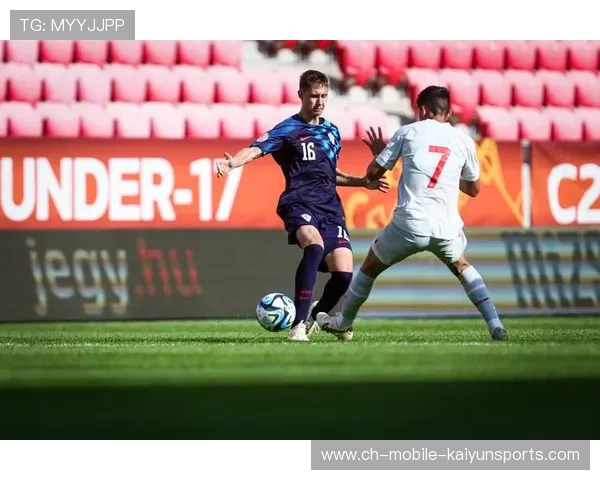 瑞士U17对阵韩国U17赛前深度解析主帅战术布局与胜负关键 瑞士U17对阵韩国U17赛前深度解析主帅战术布局与胜负关键