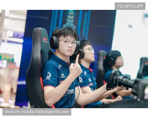 三位选手的成长课:怎样在电竞残酷时代活下来 三位选手的成长课:怎样在电竞残酷时代活下来