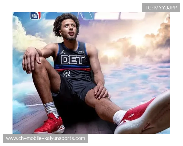 坎宁安疯狂45次出手冲击历史榜单,网友炸锅! 坎宁安疯狂45次出手冲击历史榜单,网友炸锅!