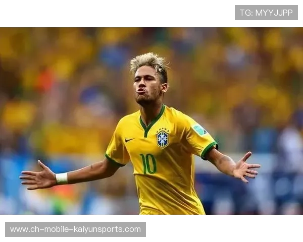 大罗告诫内马尔:想踢世界杯就只剩三件事 大罗告诫内马尔:想踢世界杯就只剩三件事