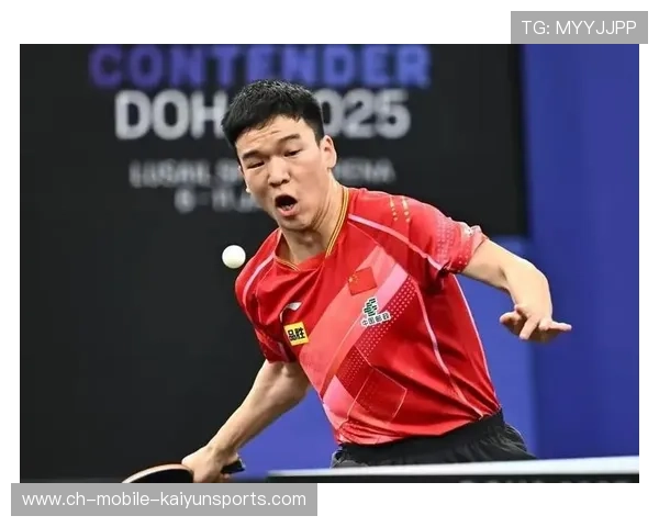 全运乒乓惊现黑马:一位未知新星引爆赛场 全运乒乓惊现黑马:一位未知新星引爆赛场