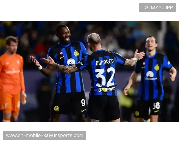 国米青年拯救战绩:未来之光点亮蓝黑天地 国米青年拯救战绩:未来之光点亮蓝黑天地