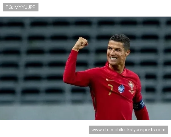 C罗的世界杯征程点燃葡萄牙全国热情