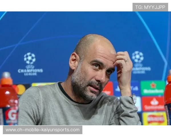 瓜帅在媒体面前的解释成舆论焦点 瓜帅在媒体面前的解释成舆论焦点