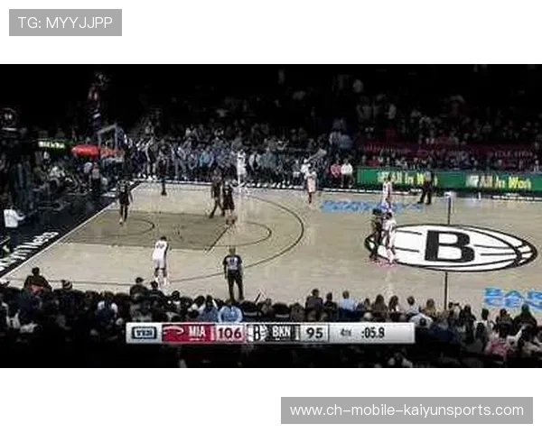 NBA篮网外线火力集中释放,现场瞬间进入高潮