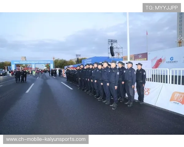 体育赛事期间城市安保部署升级,多部门联动,赛事安保方案 体育赛事期间城市安保部署升级,多部门联动,赛事安保方案