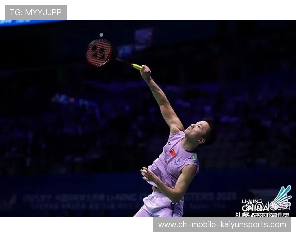 世界羽毛球超级系列赛激战正酣，中国队多项摘金，羽毛球 世界比赛