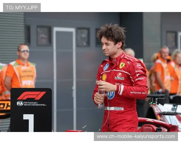 赛车车队青年培养成未来竞争基石