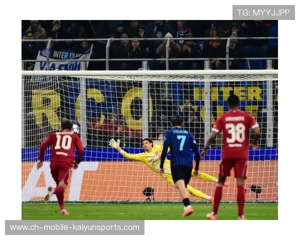 利物浦点球制胜,1-0绝杀国米闯进16强 利物浦点球制胜,1-0绝杀国米闯进16强