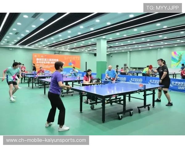 “医”路拼搏“乒”出精彩——我院在市直卫健系统职工乒乓球赛中喜获佳绩 “医”路拼搏“乒”出精彩——我院在市直卫健系统职工乒乓球赛中喜获佳绩