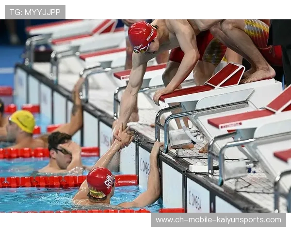 4x100 接力大战:最后十米惊天逆转 4x100 接力大战:最后十米惊天逆转