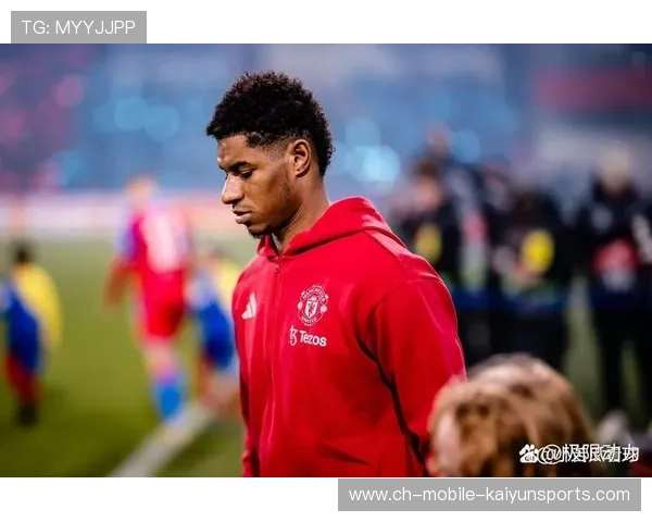 拉什福德回传门前补射曼联确定胜果