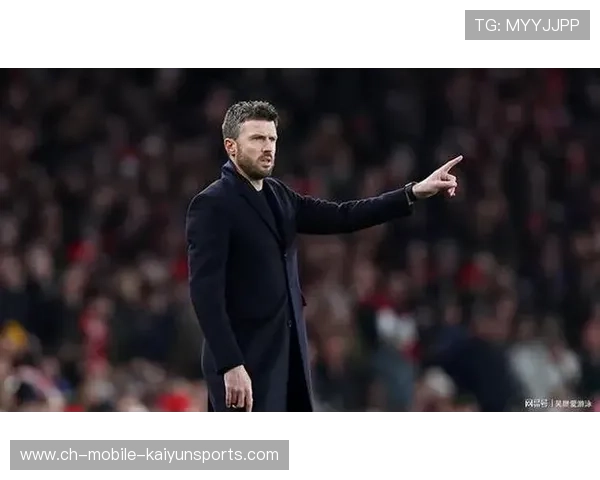 曼联月度最佳候选，卡里克再度成为焦点